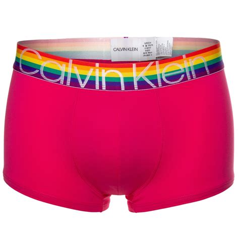 calvin klein pride underwear|calvin klein pride trunks mercari.